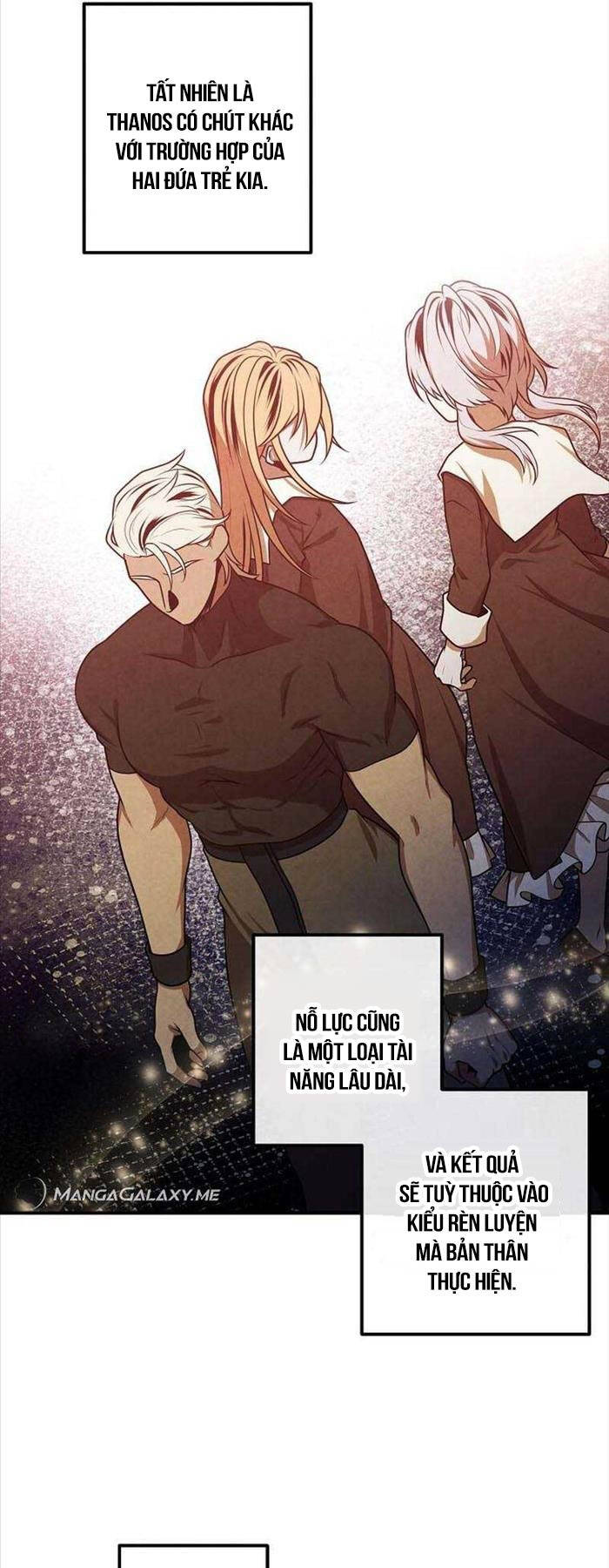 Con Trai Út Huyền Thoại Nhà Hầu Tước Chap 104 - Next Chap 105