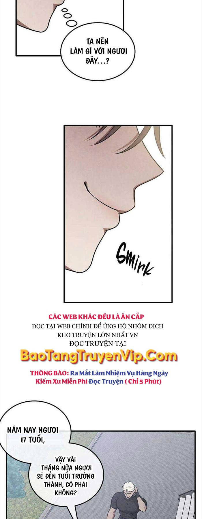 Con Trai Út Huyền Thoại Nhà Hầu Tước Chap 104 - Next Chap 105