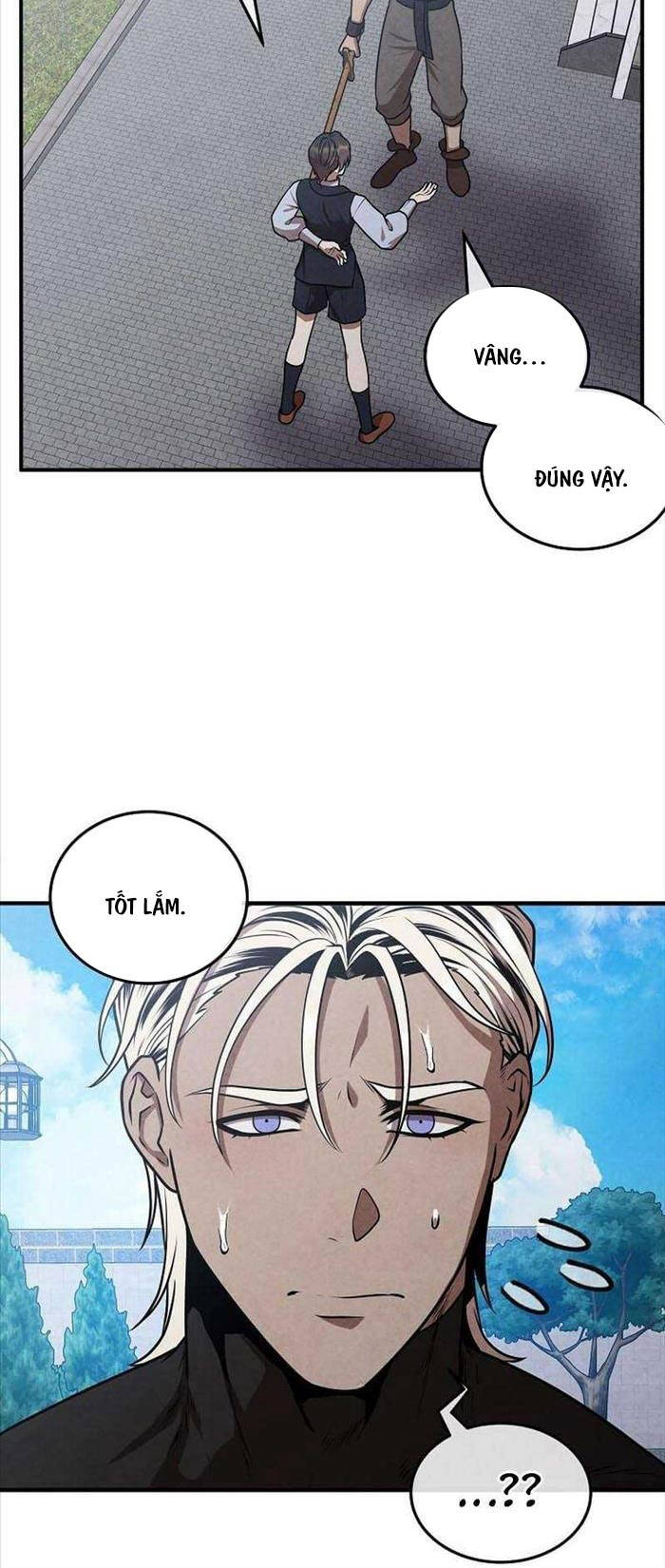 Con Trai Út Huyền Thoại Nhà Hầu Tước Chap 104 - Next Chap 105