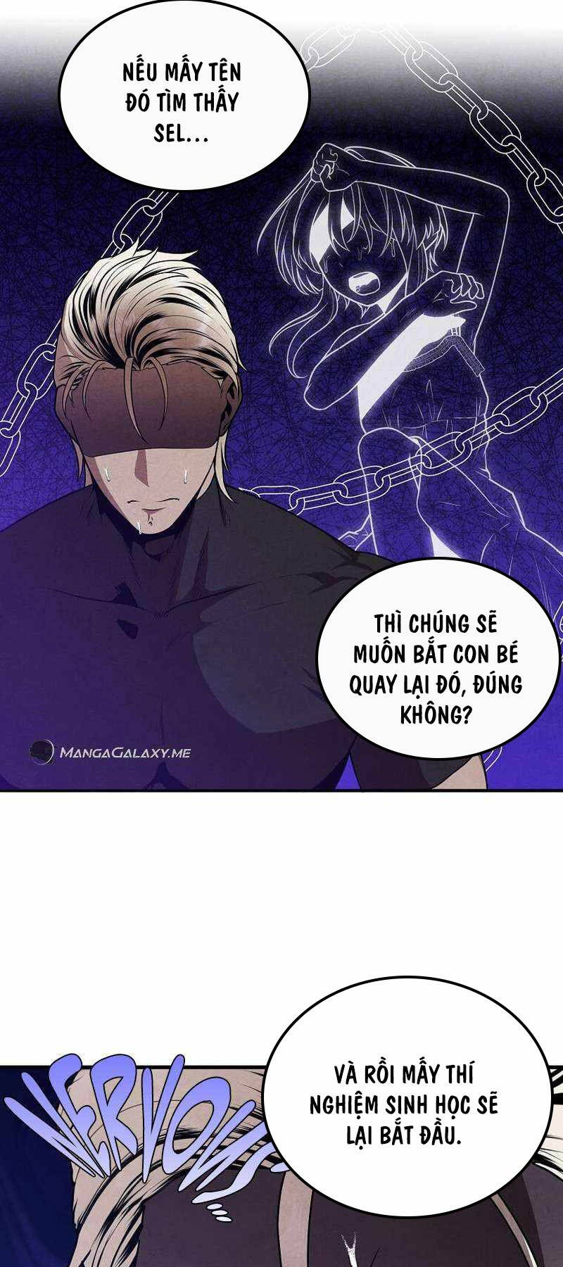 Con Trai Út Huyền Thoại Nhà Hầu Tước Chap 105 - Next Chap 106