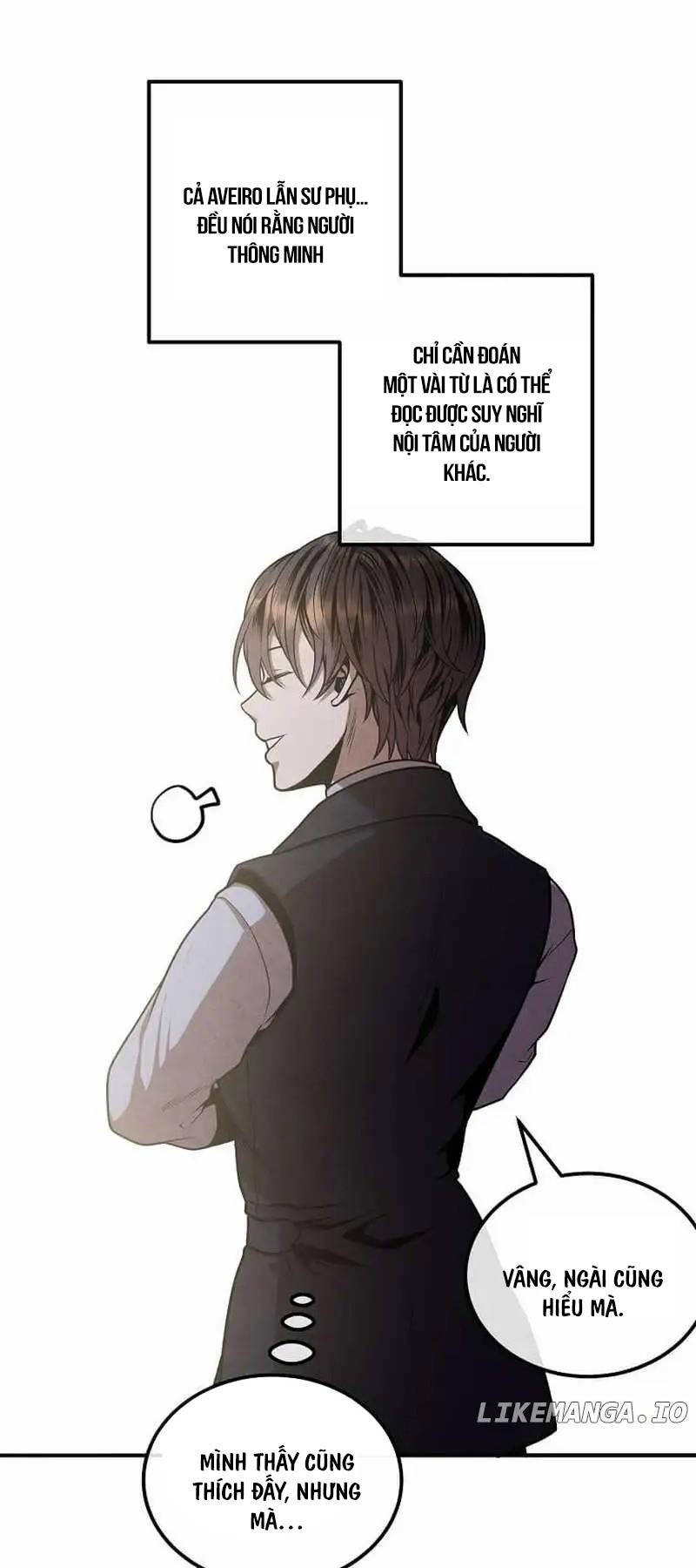 Con Trai Út Huyền Thoại Nhà Hầu Tước Chap 106 - Next Chap 107