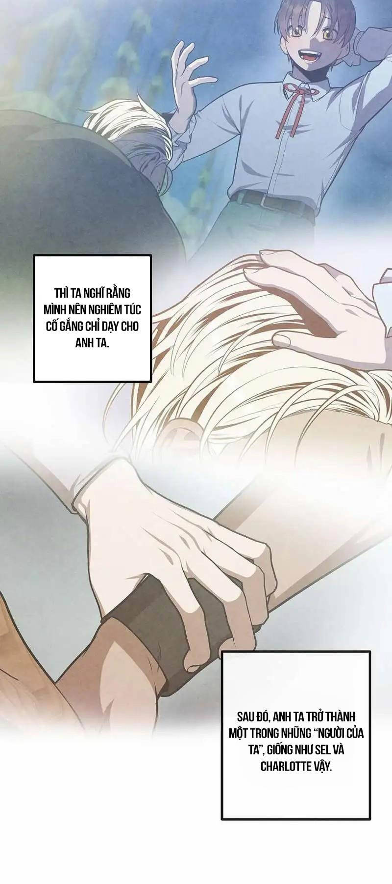 Con Trai Út Huyền Thoại Nhà Hầu Tước Chap 106 - Next Chap 107