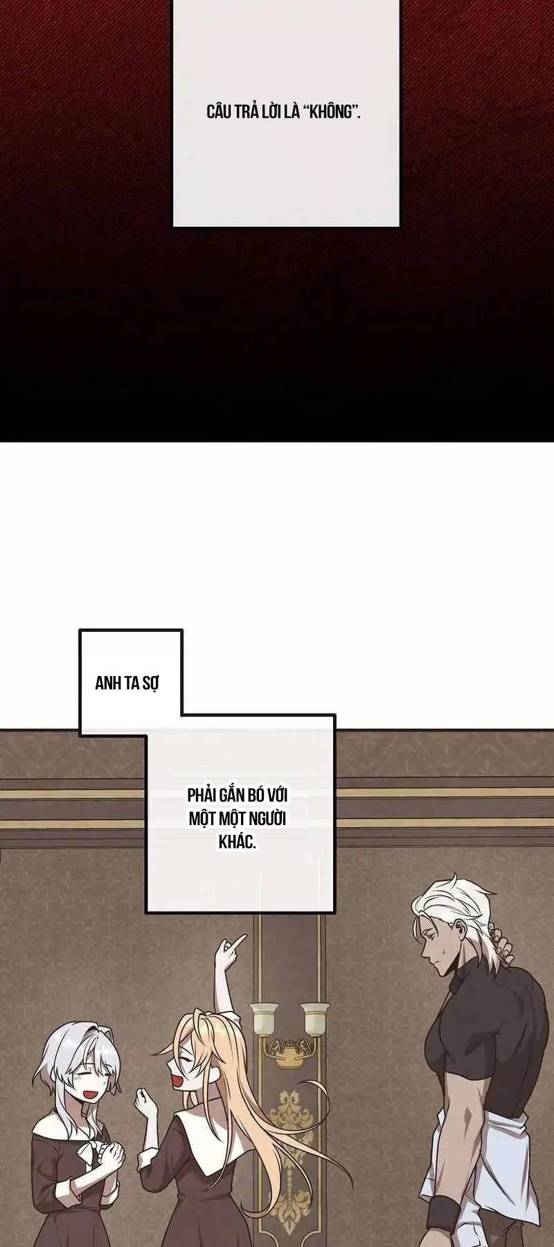 Con Trai Út Huyền Thoại Nhà Hầu Tước Chap 106 - Next Chap 107