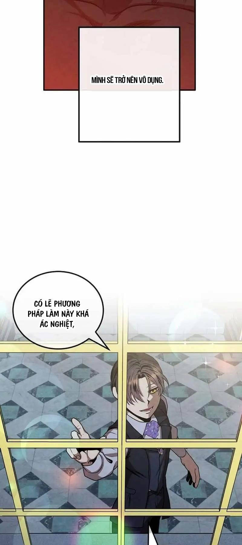 Con Trai Út Huyền Thoại Nhà Hầu Tước Chap 106 - Next Chap 107