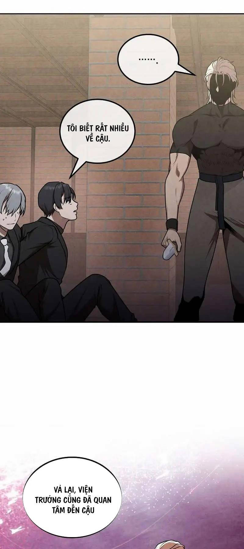 Con Trai Út Huyền Thoại Nhà Hầu Tước Chap 106 - Next Chap 107