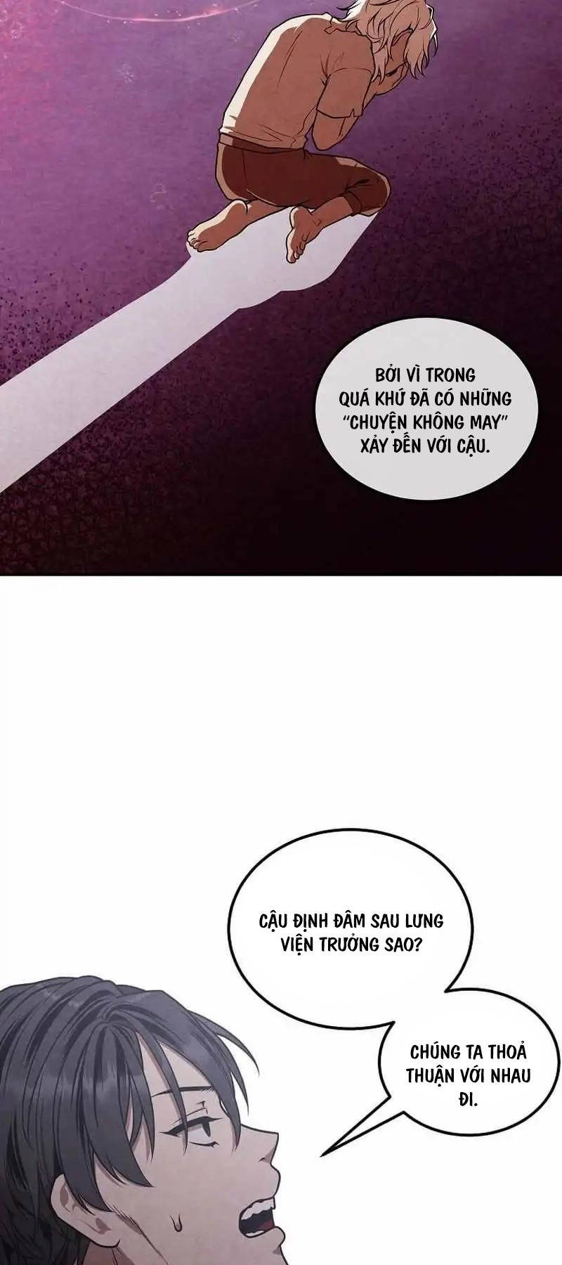 Con Trai Út Huyền Thoại Nhà Hầu Tước Chap 106 - Next Chap 107