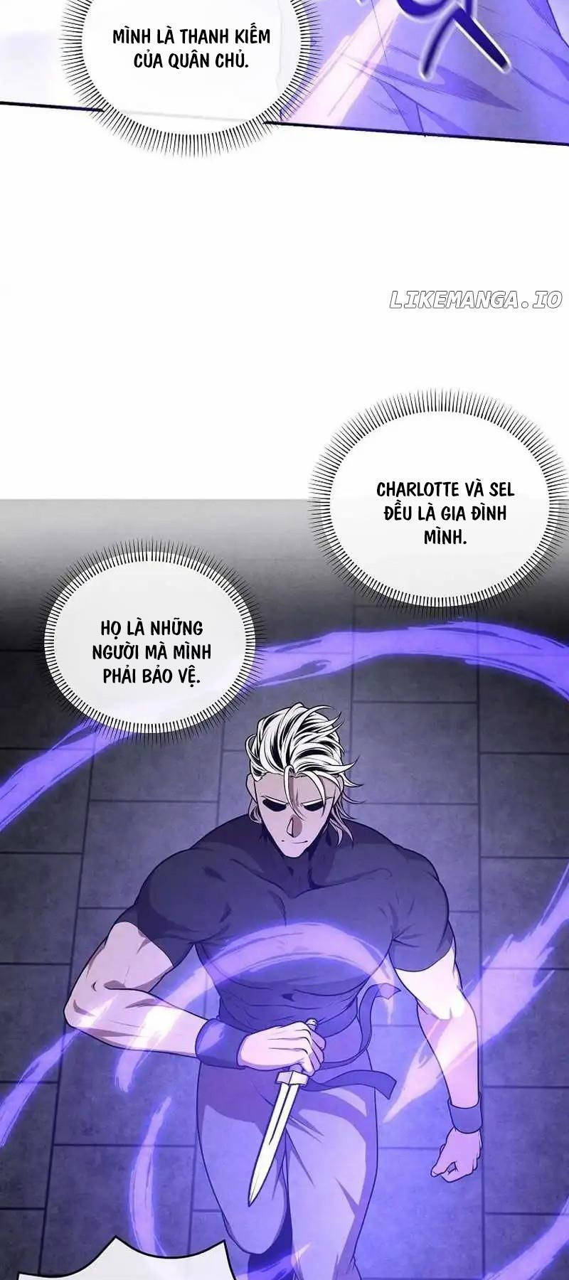 Con Trai Út Huyền Thoại Nhà Hầu Tước Chap 106 - Next Chap 107