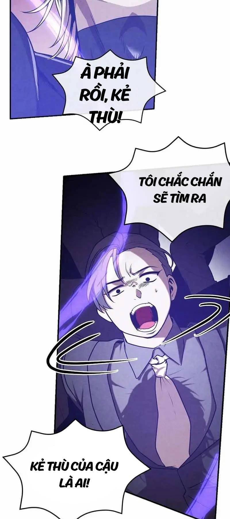 Con Trai Út Huyền Thoại Nhà Hầu Tước Chap 106 - Next Chap 107