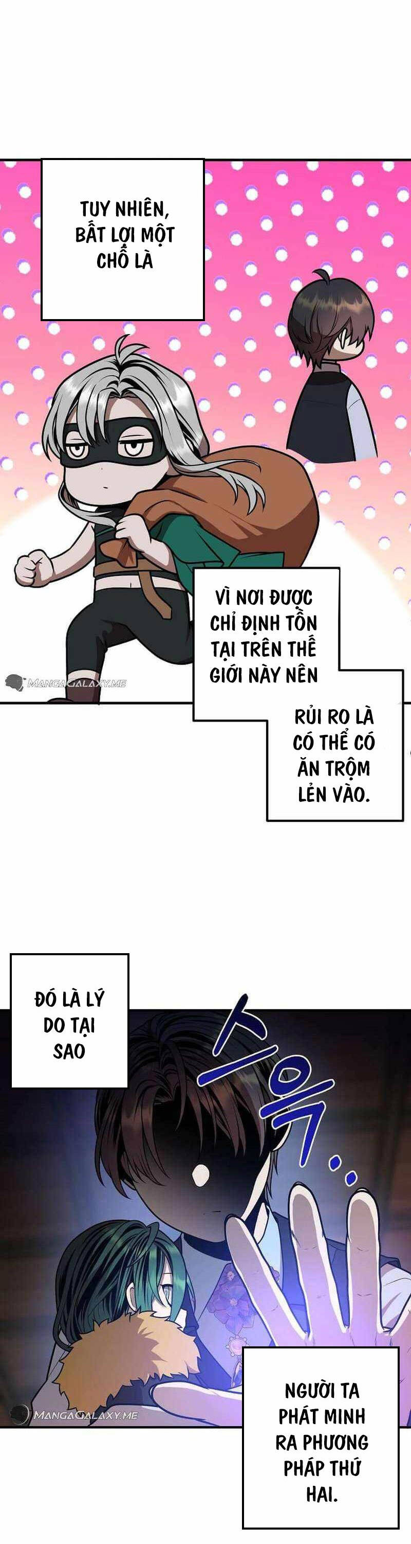 Con Trai Út Huyền Thoại Nhà Hầu Tước Chap 107 - Next Chap 108