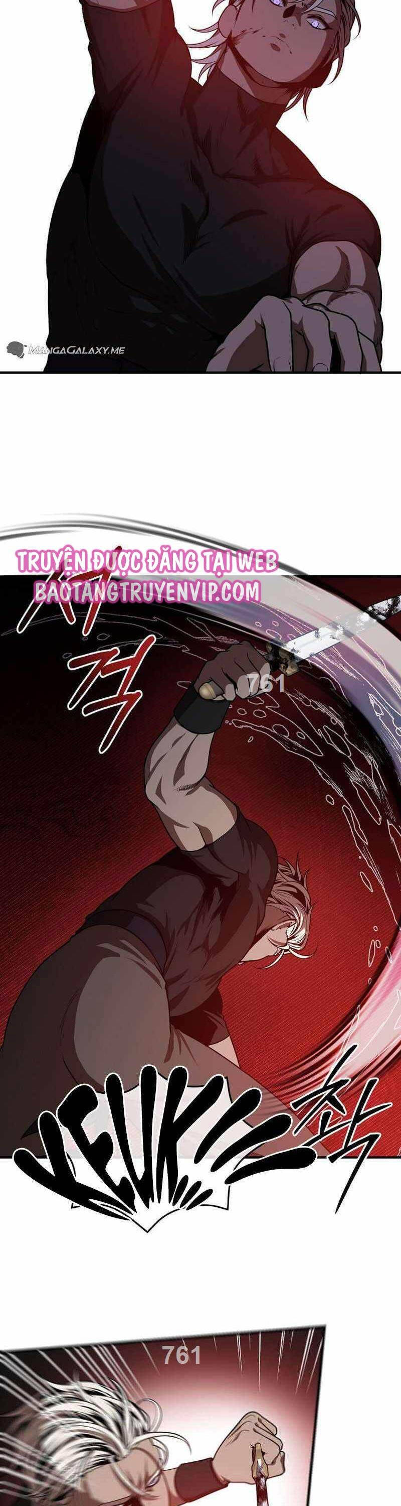 Con Trai Út Huyền Thoại Nhà Hầu Tước Chap 107 - Next Chap 108