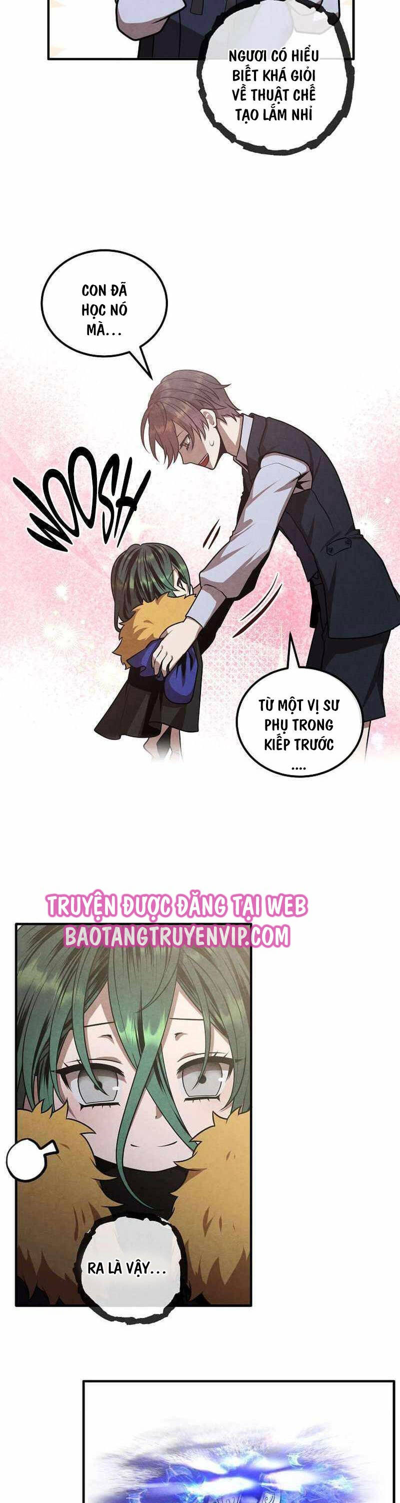 Con Trai Út Huyền Thoại Nhà Hầu Tước Chap 107 - Next Chap 108