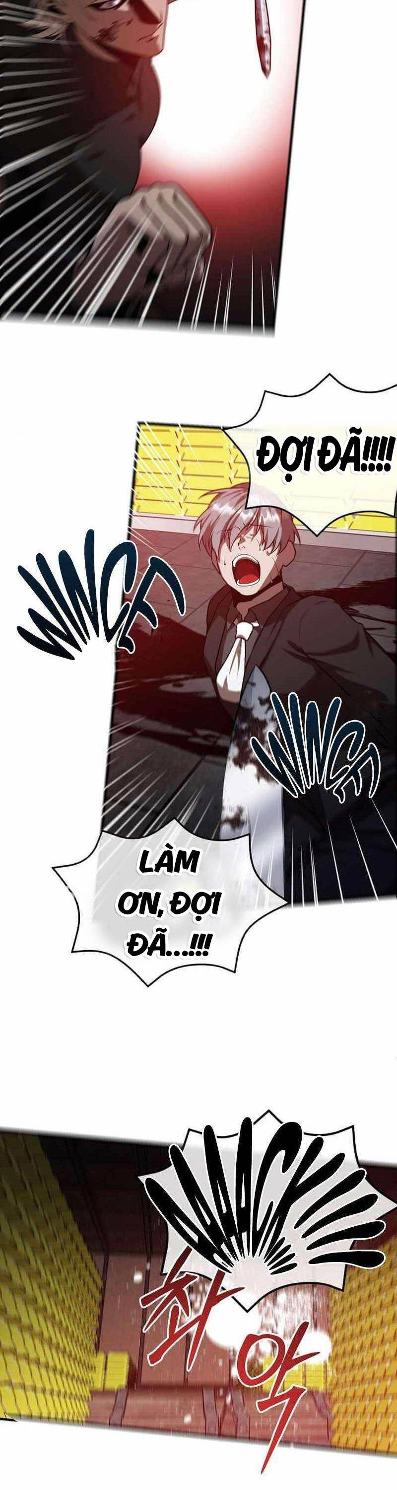 Con Trai Út Huyền Thoại Nhà Hầu Tước Chap 107 - Next Chap 108