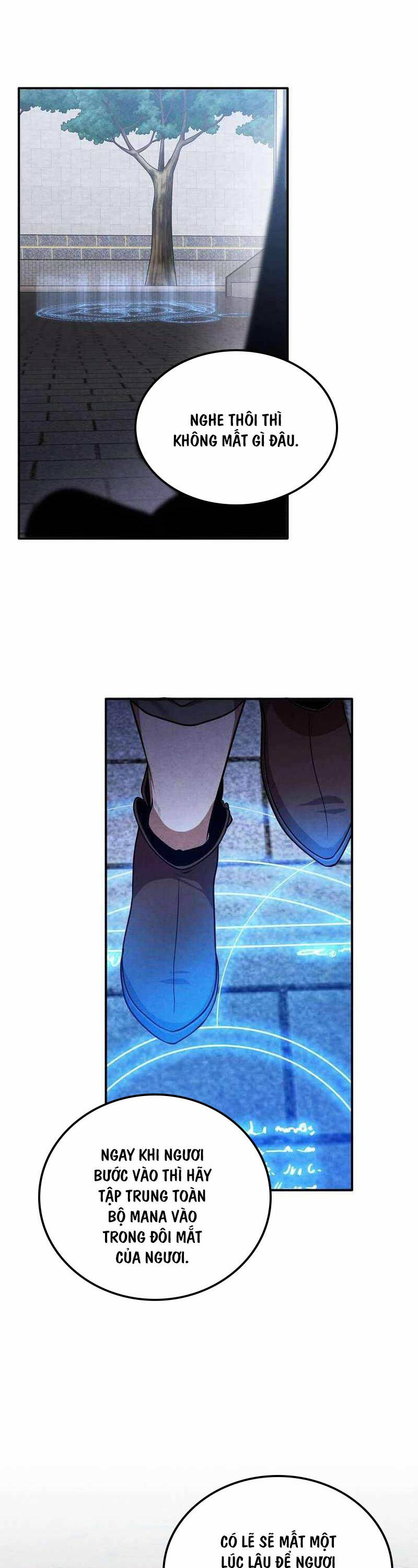 Con Trai Út Huyền Thoại Nhà Hầu Tước Chap 107 - Next Chap 108