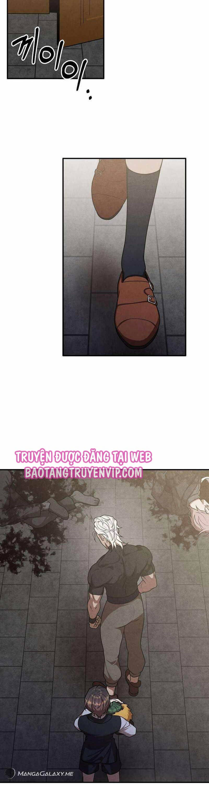 Con Trai Út Huyền Thoại Nhà Hầu Tước Chap 107 - Next Chap 108