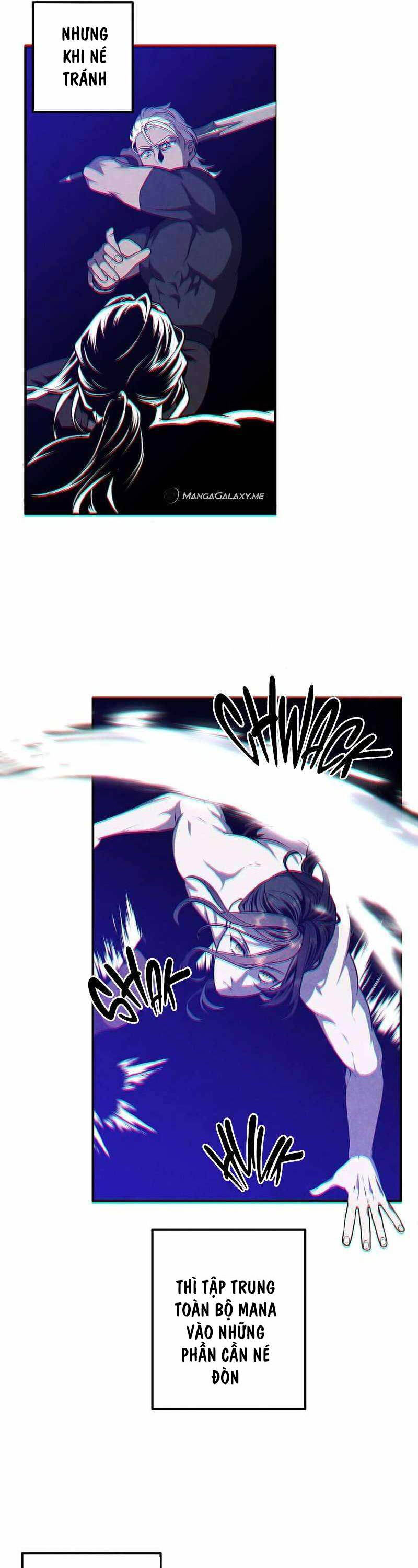 Con Trai Út Huyền Thoại Nhà Hầu Tước Chap 108 - Next Chap 109