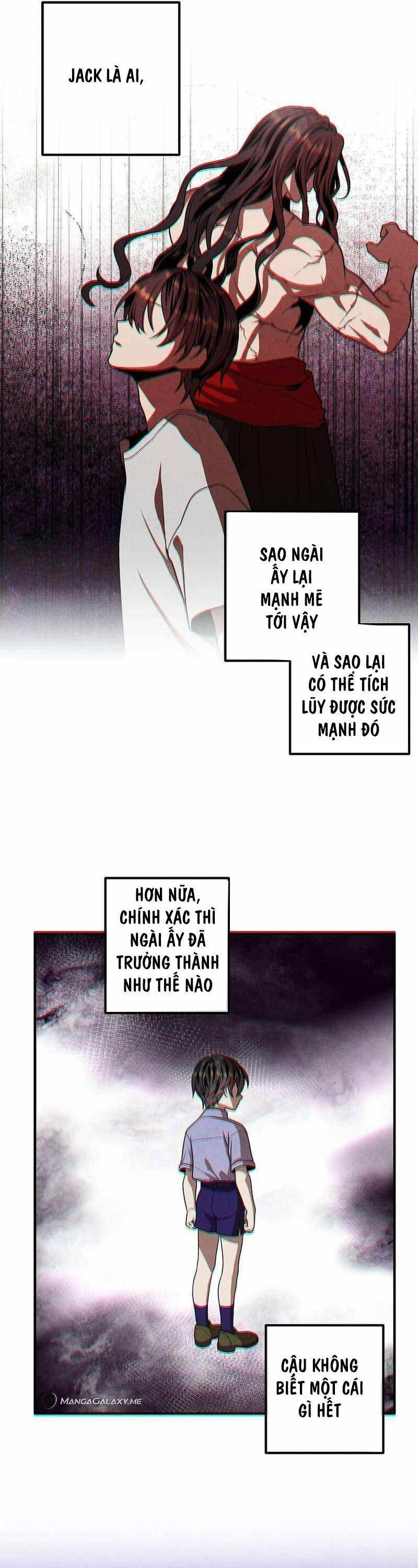 Con Trai Út Huyền Thoại Nhà Hầu Tước Chap 108 - Next Chap 109