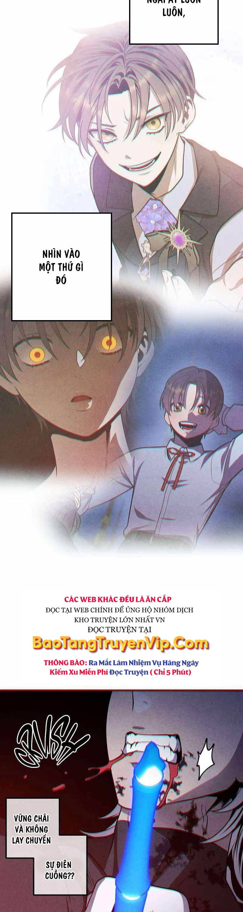 Con Trai Út Huyền Thoại Nhà Hầu Tước Chap 108 - Next Chap 109