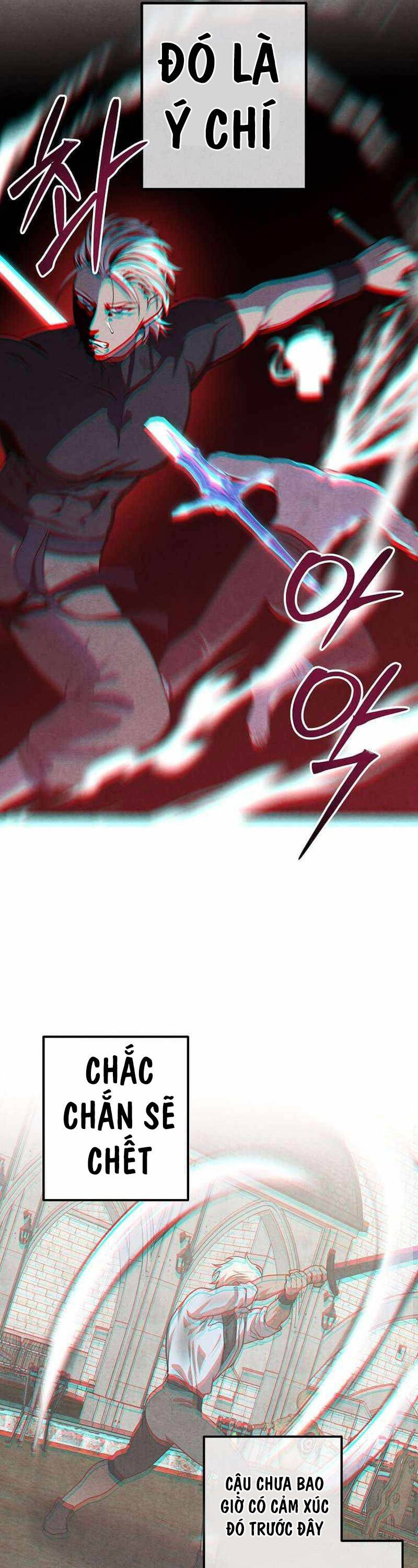 Con Trai Út Huyền Thoại Nhà Hầu Tước Chap 108 - Next Chap 109