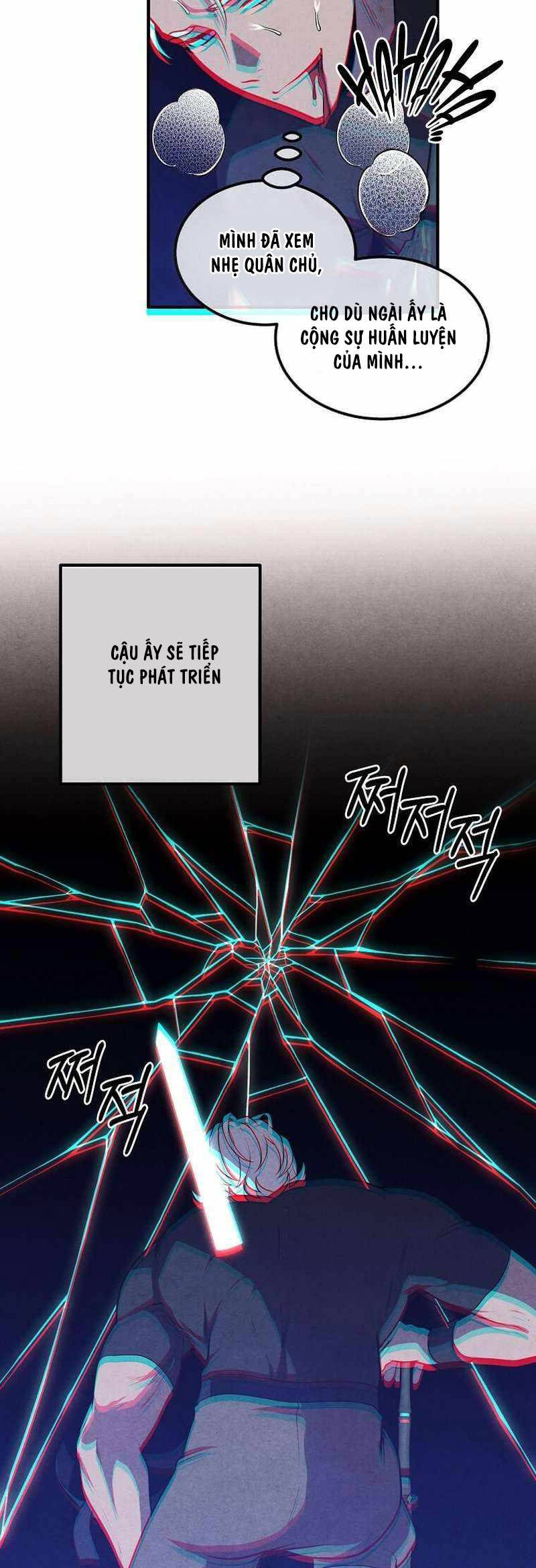 Con Trai Út Huyền Thoại Nhà Hầu Tước Chap 108 - Next Chap 109