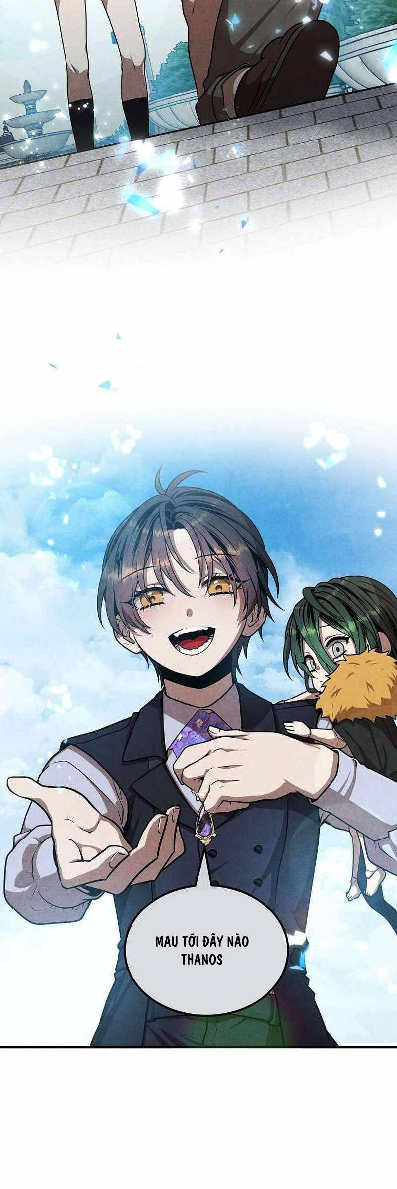 Con Trai Út Huyền Thoại Nhà Hầu Tước Chap 108 - Next Chap 109