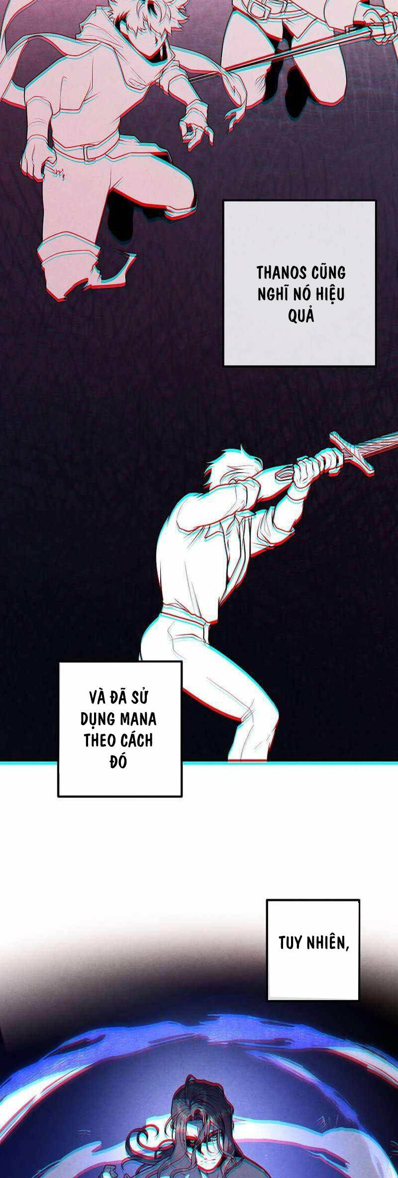 Con Trai Út Huyền Thoại Nhà Hầu Tước Chap 108 - Next Chap 109