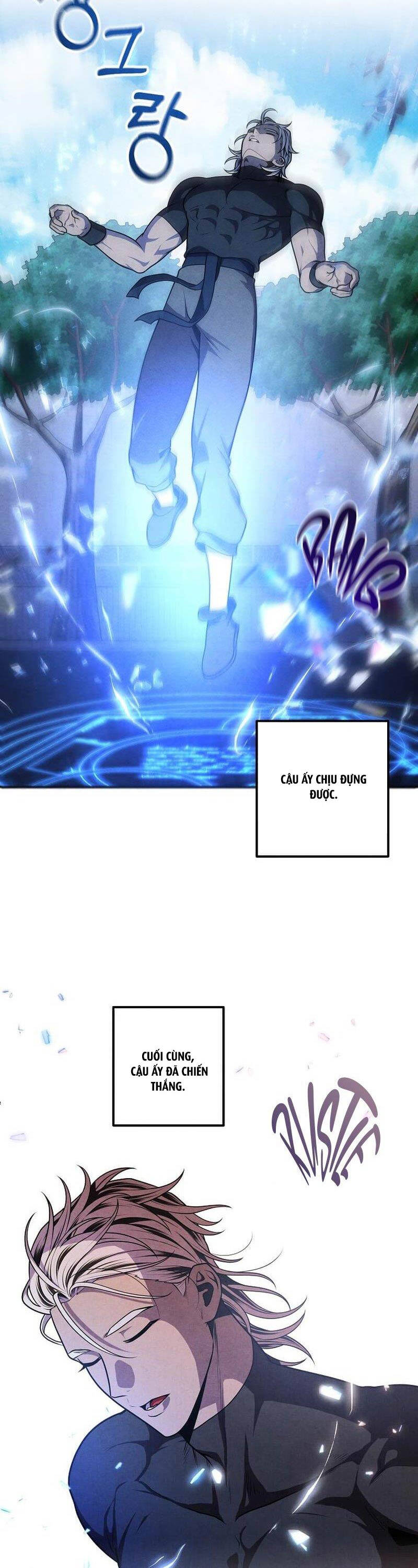 Con Trai Út Huyền Thoại Nhà Hầu Tước Chap 109 - Next Chap 110