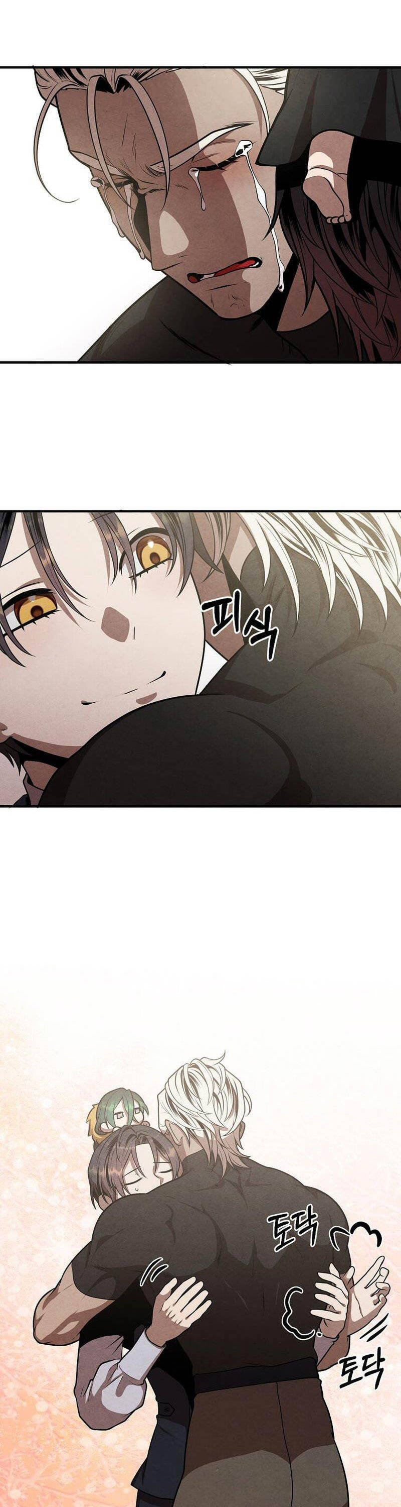 Con Trai Út Huyền Thoại Nhà Hầu Tước Chap 109 - Next Chap 110