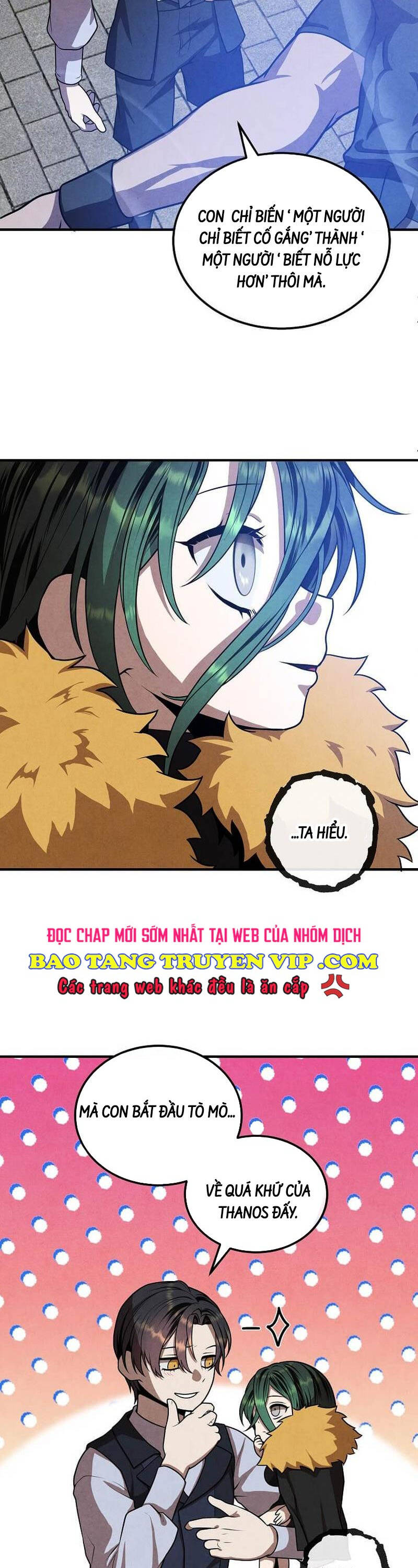 Con Trai Út Huyền Thoại Nhà Hầu Tước Chap 109 - Next Chap 110