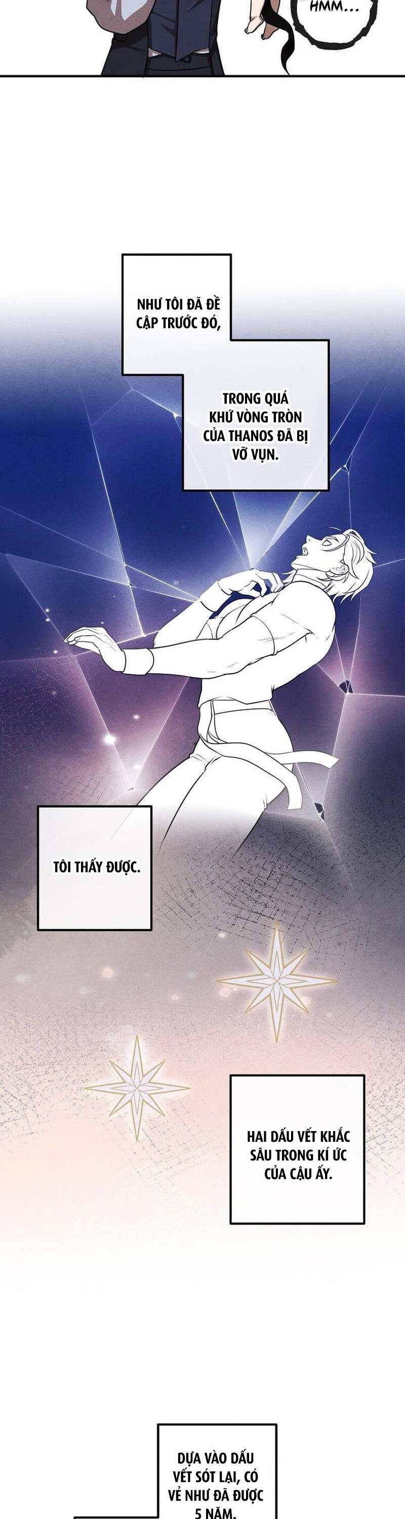 Con Trai Út Huyền Thoại Nhà Hầu Tước Chap 109 - Next Chap 110