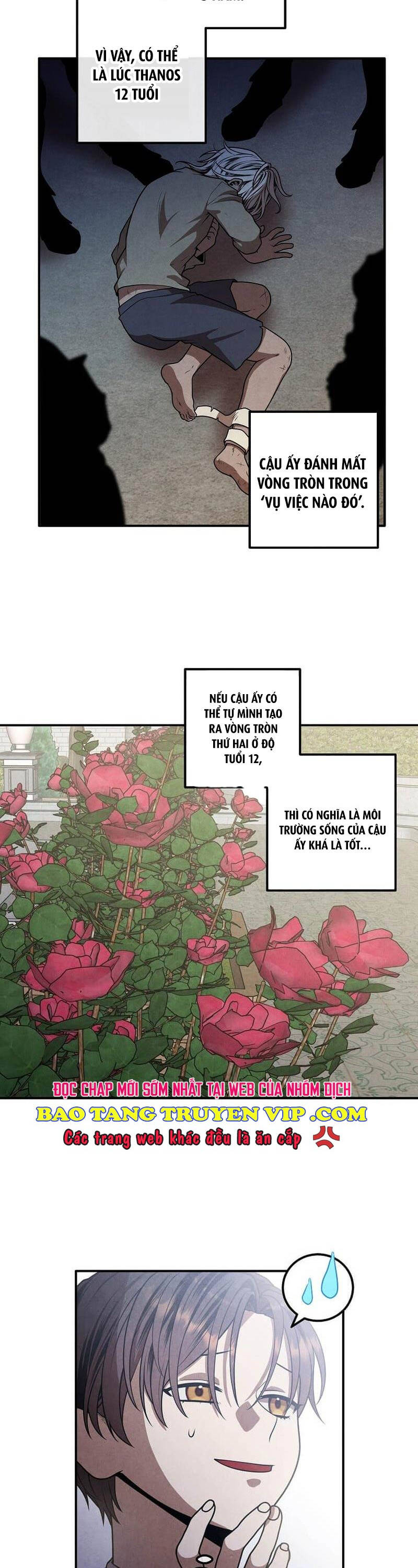 Con Trai Út Huyền Thoại Nhà Hầu Tước Chap 109 - Next Chap 110