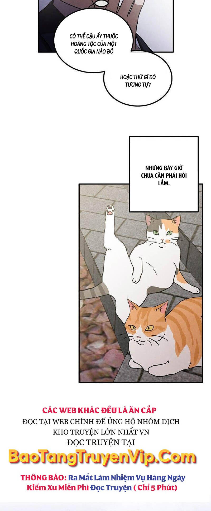 Con Trai Út Huyền Thoại Nhà Hầu Tước Chap 109 - Next Chap 110