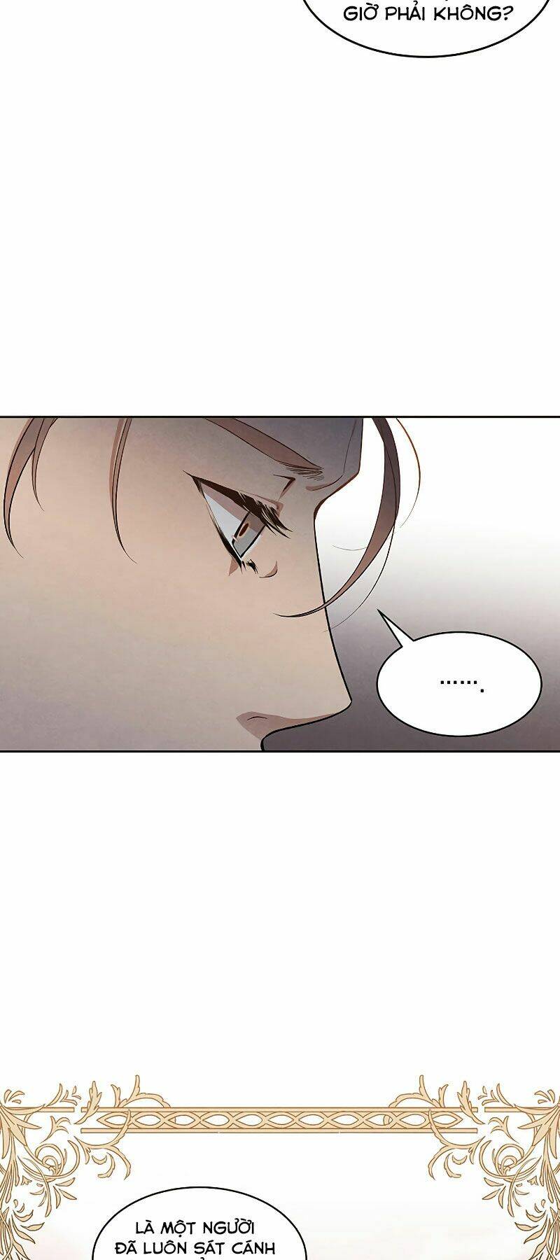 Con Trai Út Huyền Thoại Nhà Hầu Tước Chap 11 - Next Chap 12