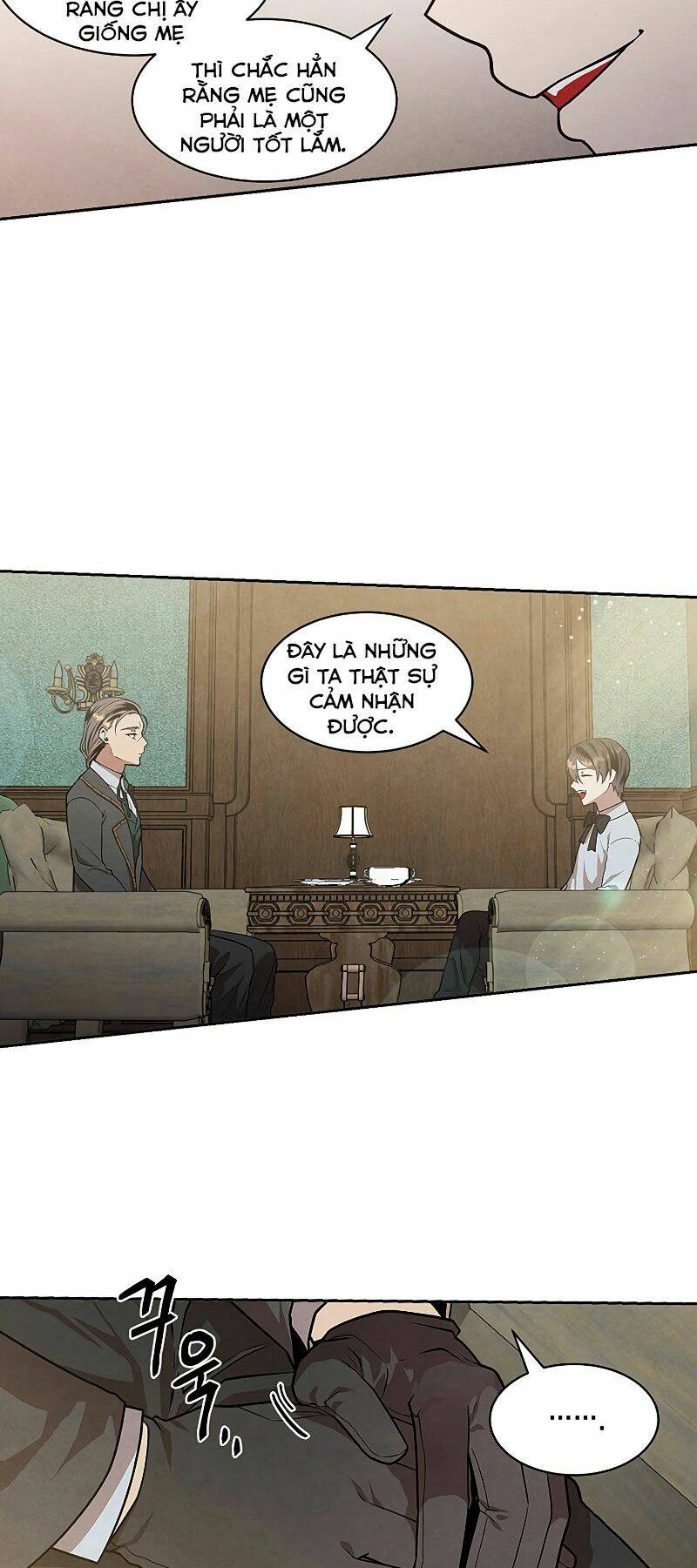 Con Trai Út Huyền Thoại Nhà Hầu Tước Chap 11 - Next Chap 12