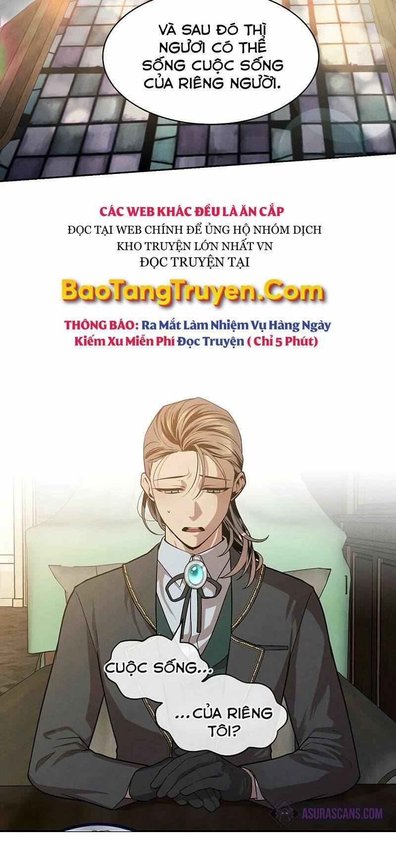 Con Trai Út Huyền Thoại Nhà Hầu Tước Chap 11 - Next Chap 12