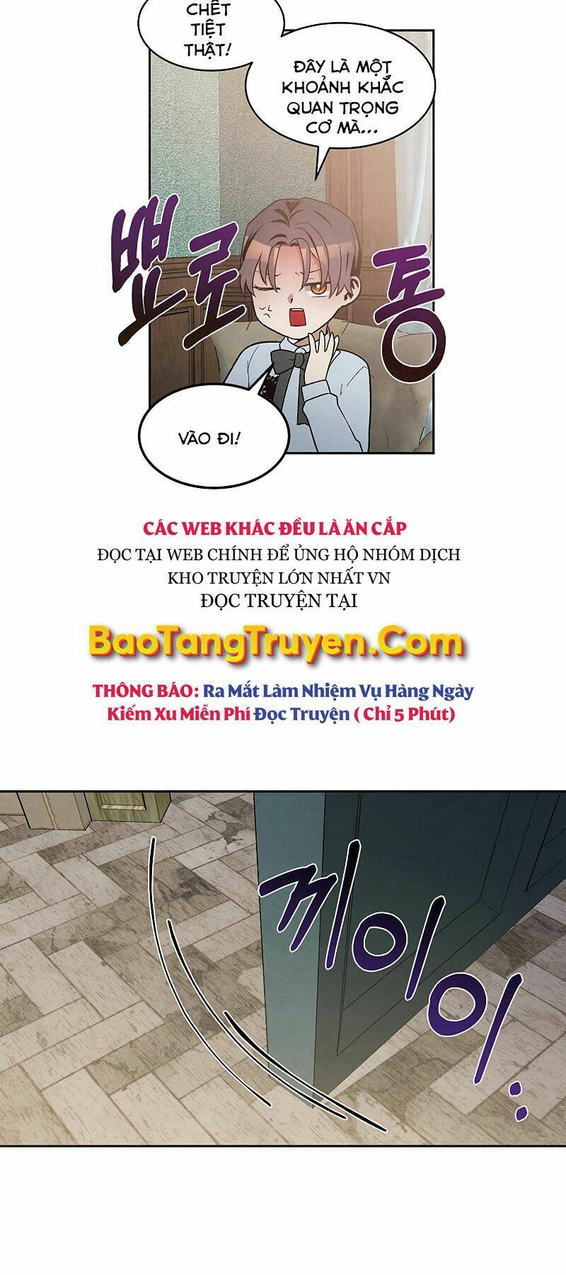 Con Trai Út Huyền Thoại Nhà Hầu Tước Chap 11 - Next Chap 12
