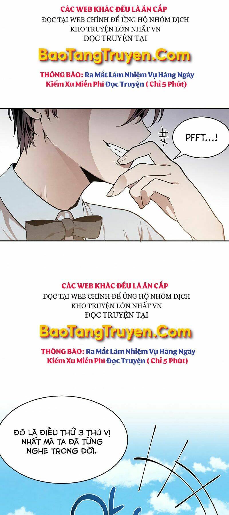 Con Trai Út Huyền Thoại Nhà Hầu Tước Chap 11 - Next Chap 12