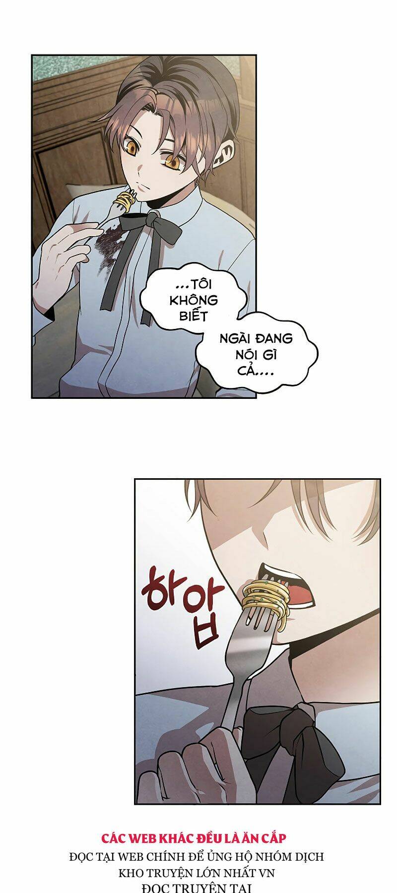 Con Trai Út Huyền Thoại Nhà Hầu Tước Chap 11 - Next Chap 12