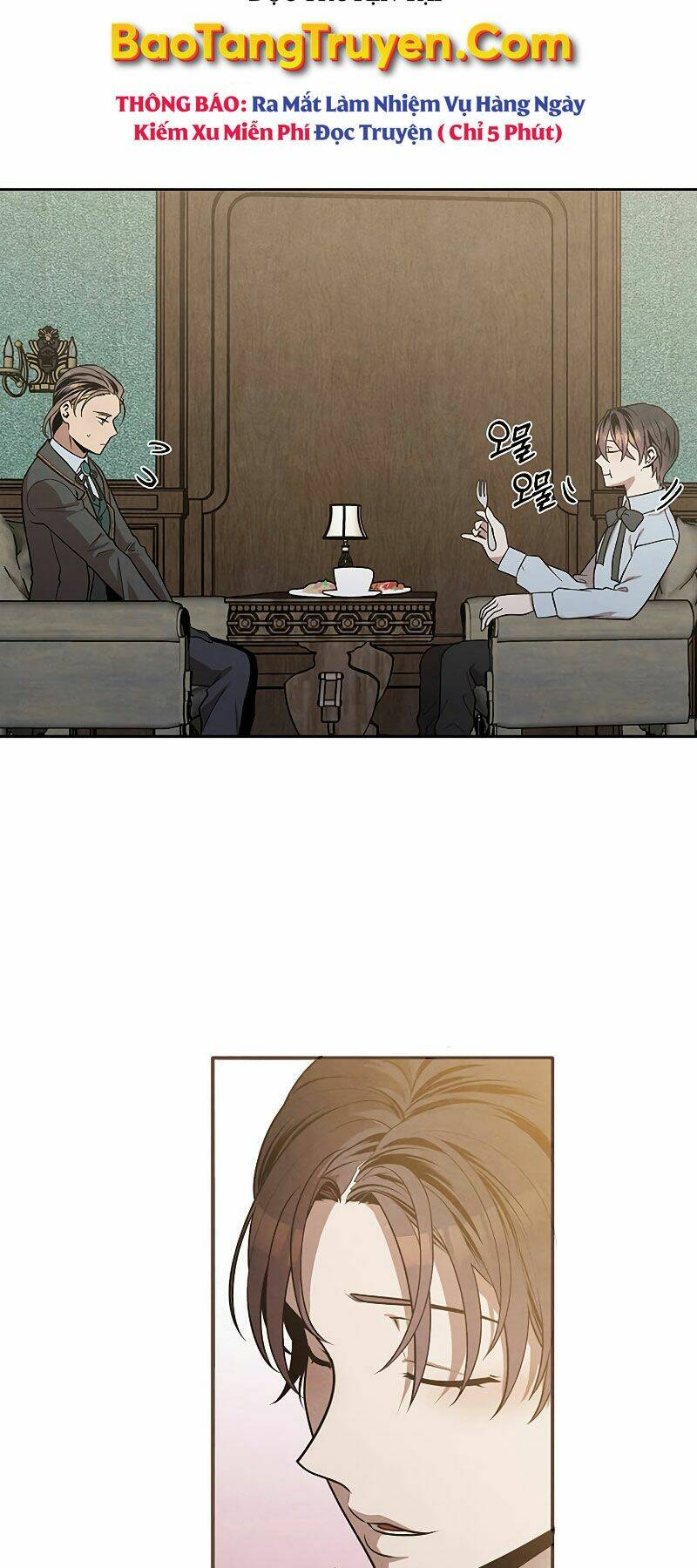 Con Trai Út Huyền Thoại Nhà Hầu Tước Chap 11 - Next Chap 12