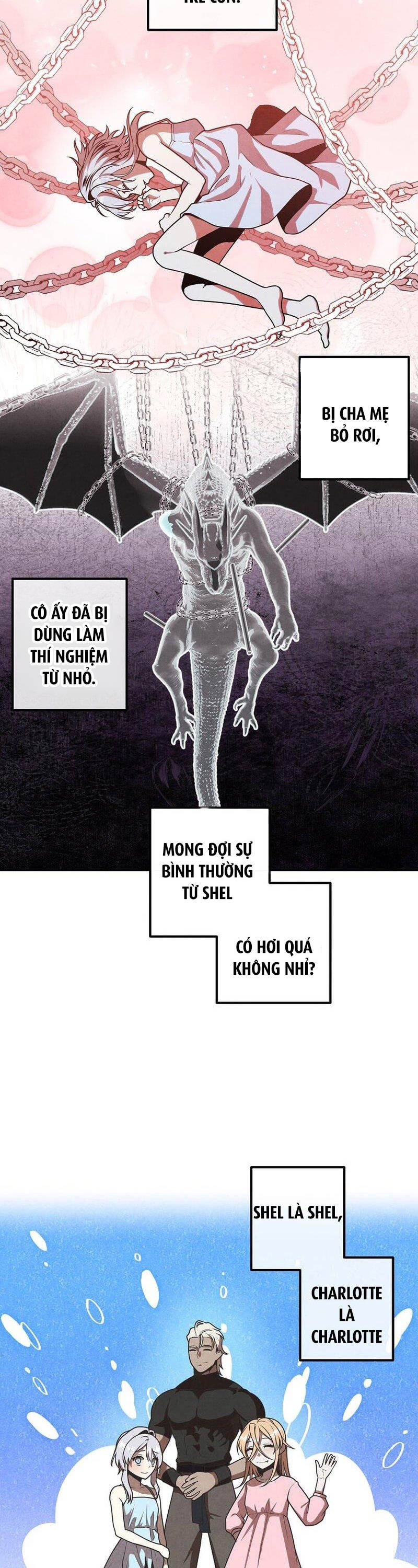 Con Trai Út Huyền Thoại Nhà Hầu Tước Chap 110 - Next Chap 111