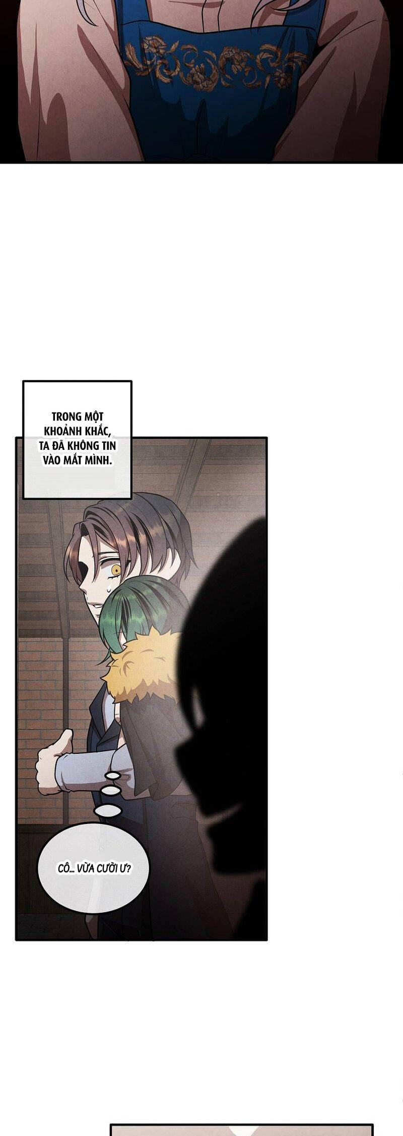 Con Trai Út Huyền Thoại Nhà Hầu Tước Chap 110 - Next Chap 111