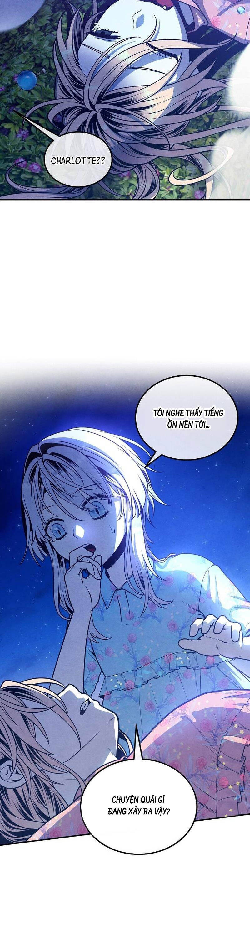 Con Trai Út Huyền Thoại Nhà Hầu Tước Chap 111 - Next Chap 112