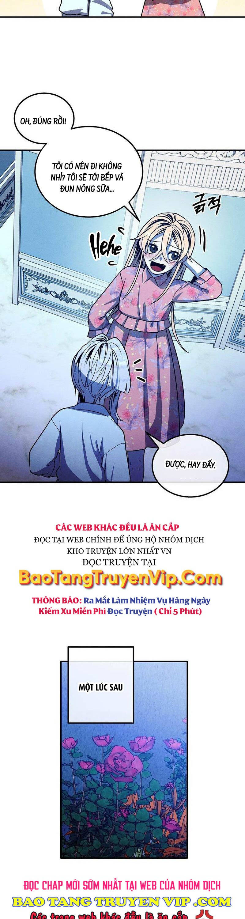 Con Trai Út Huyền Thoại Nhà Hầu Tước Chap 111 - Next Chap 112