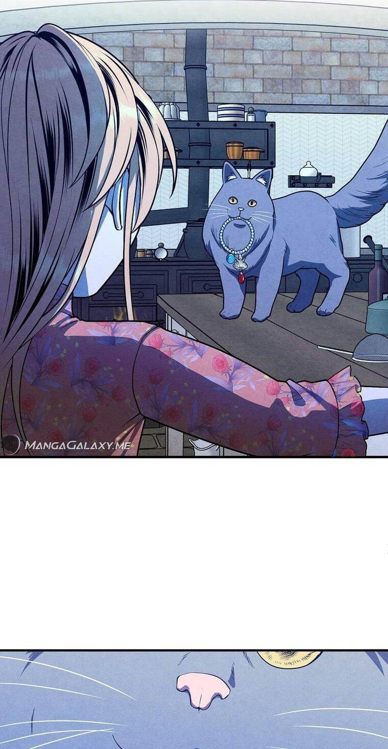 Con Trai Út Huyền Thoại Nhà Hầu Tước Chap 111 - Next Chap 112