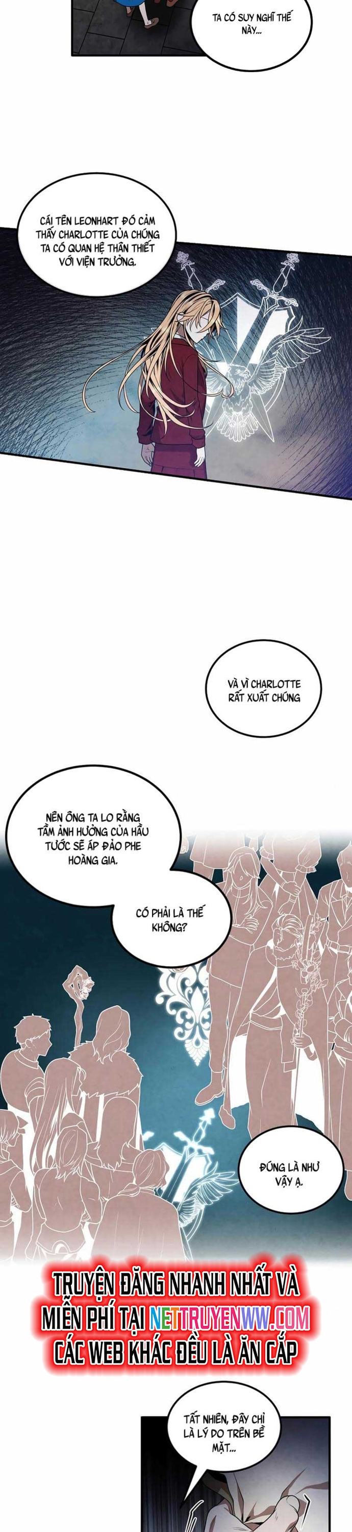 Con Trai Út Huyền Thoại Nhà Hầu Tước Chap 112 - Next Chap 113