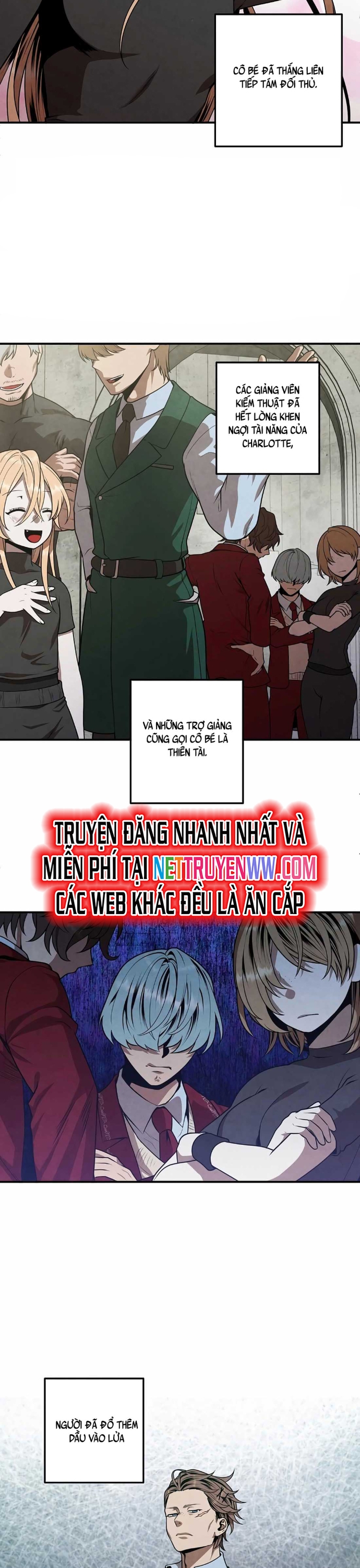 Con Trai Út Huyền Thoại Nhà Hầu Tước Chap 112 - Next Chap 113