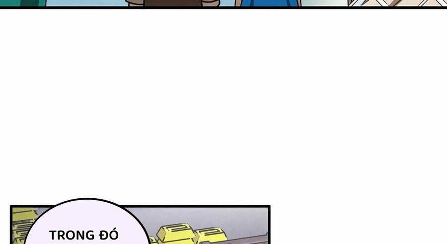 Con Trai Út Huyền Thoại Nhà Hầu Tước Chap 113 - Next Chap 114