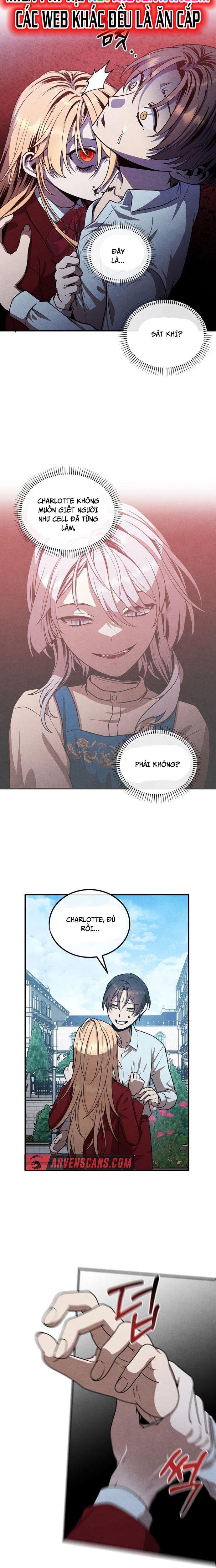 Con Trai Út Huyền Thoại Nhà Hầu Tước Chap 114 - Next Chap 115