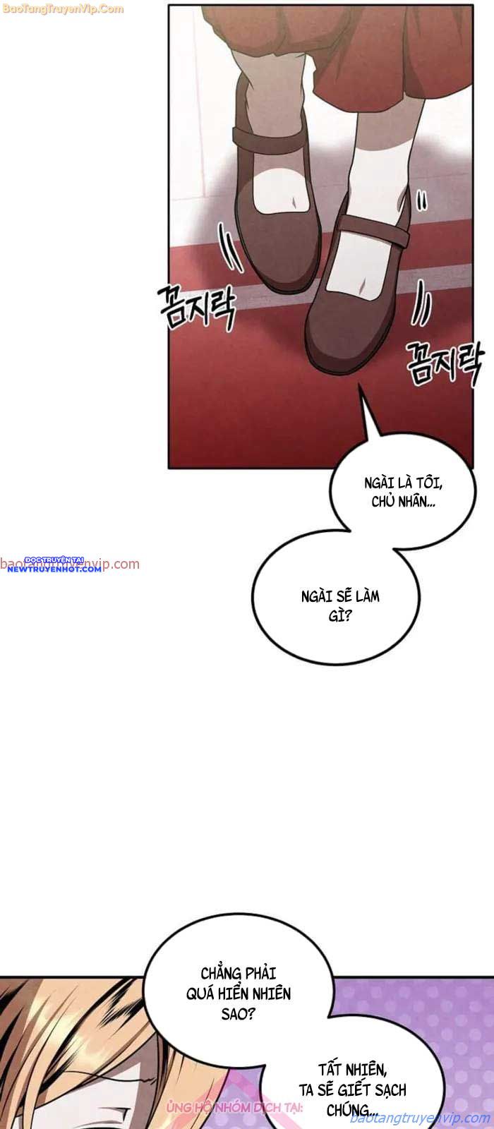 Con Trai Út Huyền Thoại Nhà Hầu Tước Chap 114 - Next Chap 115