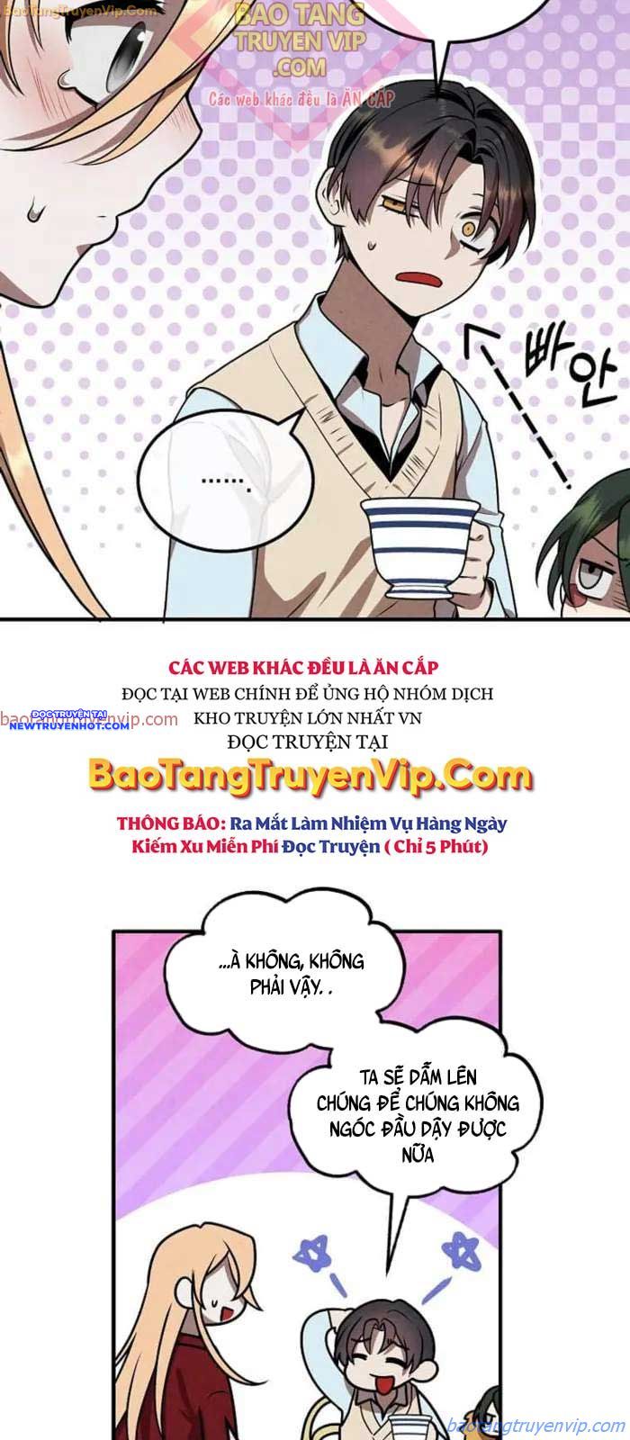 Con Trai Út Huyền Thoại Nhà Hầu Tước Chap 114 - Next Chap 115