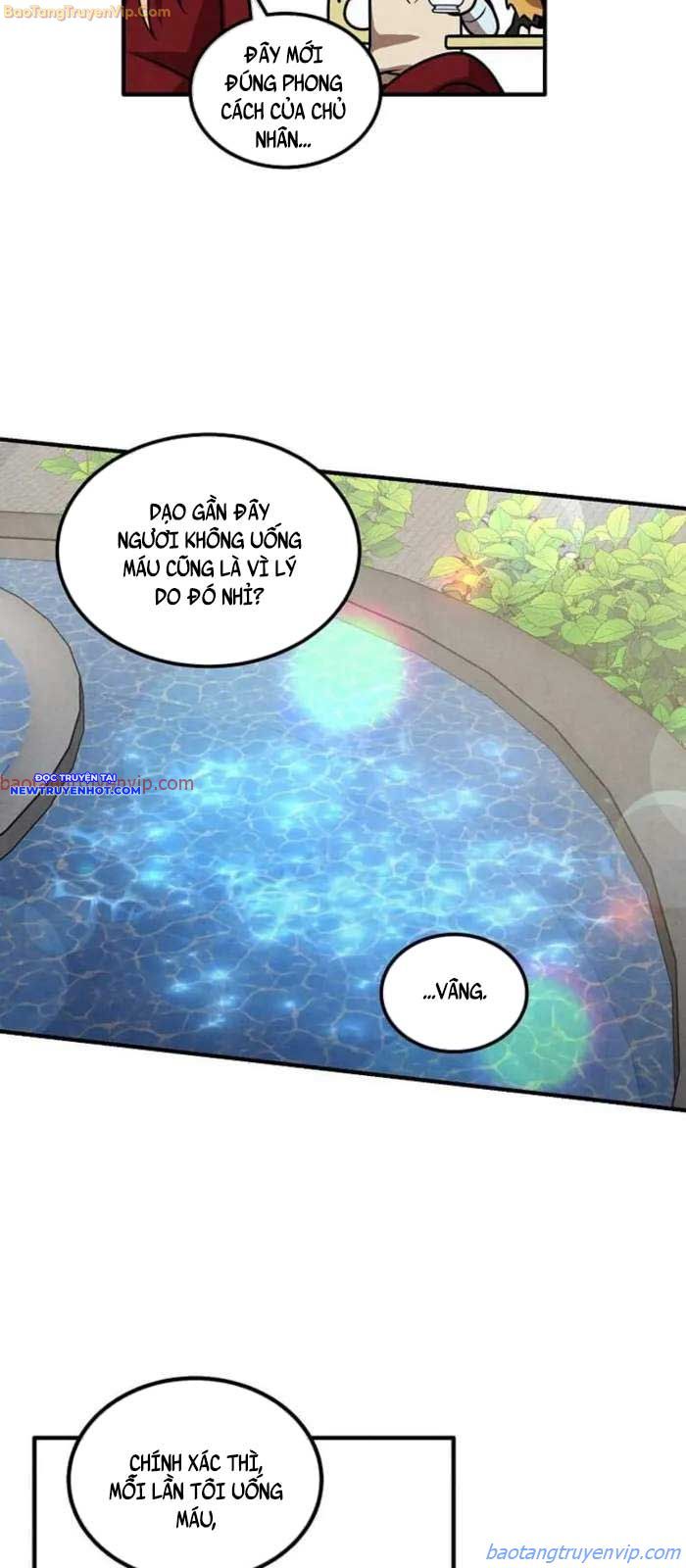 Con Trai Út Huyền Thoại Nhà Hầu Tước Chap 114 - Next Chap 115